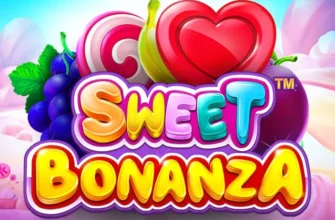 Sweet Bonanza слот